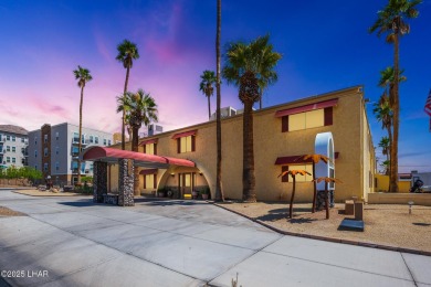 Lake Condo For Sale in Lake Havasu City, Arizona