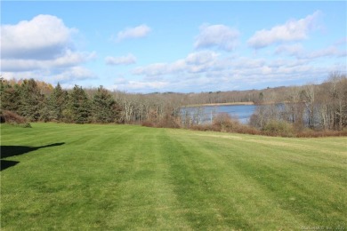 (private lake, pond, creek) Home For Sale in Bethlehem Connecticut