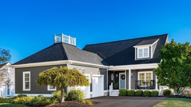 Lake Home Sale Pending in Thornville, Ohio
