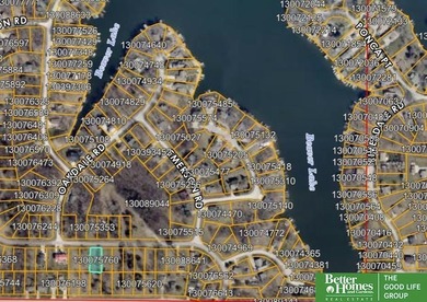 Lake Lot For Sale in Plattsmouth, Nebraska