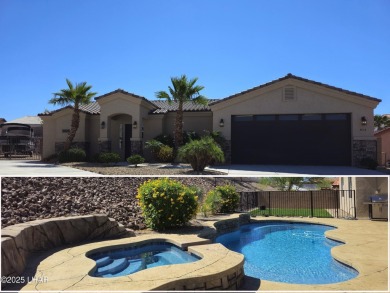Lake Mohave Home For Sale in Bullhead City Arizona