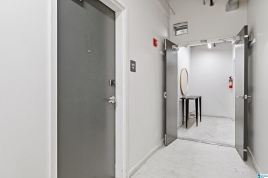 Experience downtown living in Birmingham's Franklin Building