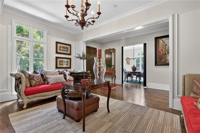 Tucked inside the highly sought-after Westbrook community in - photo 12