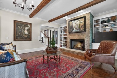 Tucked inside the highly sought-after Westbrook community in - photo 14