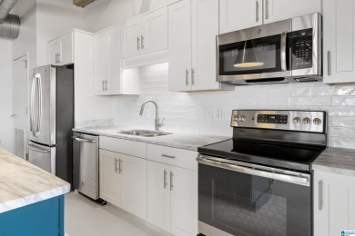 Experience downtown living in Birmingham's Franklin Building