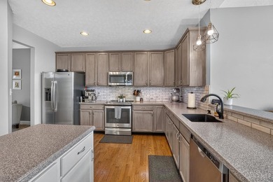 Experience golf course living at its finest in the beautifully - photo 15