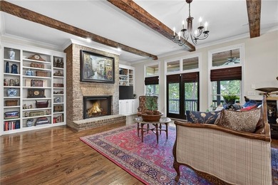 Tucked inside the highly sought-after Westbrook community in - photo 15