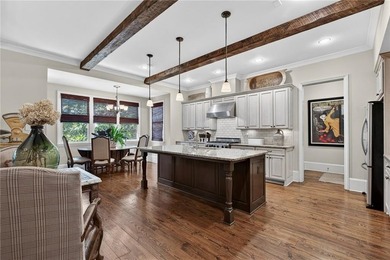 Tucked inside the highly sought-after Westbrook community in - photo 16