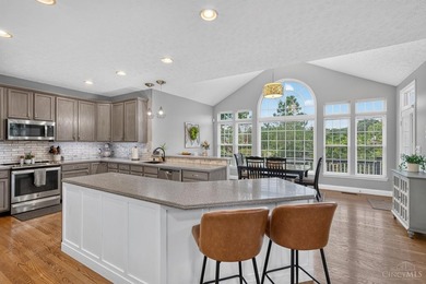 Experience golf course living at its finest in the beautifully - photo 17