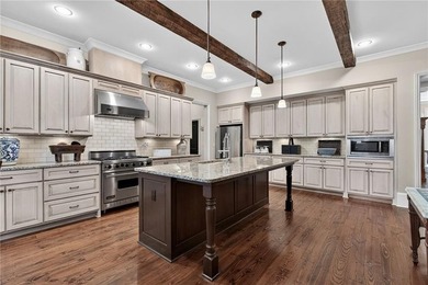 Tucked inside the highly sought-after Westbrook community in - photo 17