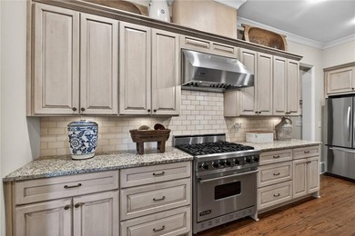 Tucked inside the highly sought-after Westbrook community in - photo 19