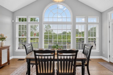 Experience golf course living at its finest in the beautifully - photo 20