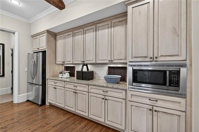 Tucked inside the highly sought-after Westbrook community in - photo 20