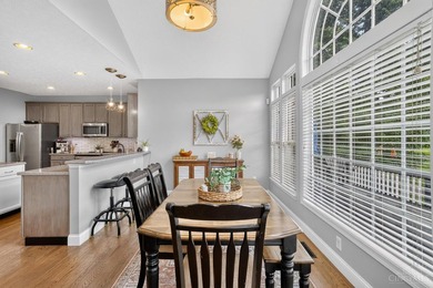 Experience golf course living at its finest in the beautifully - photo 21