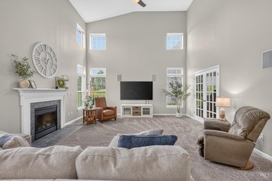 Experience golf course living at its finest in the beautifully - photo 23