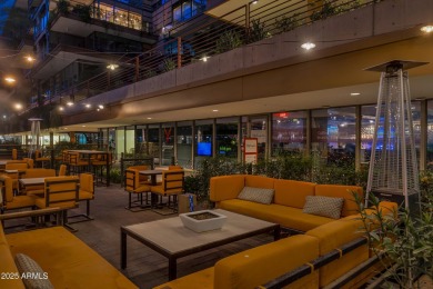 A true turn-key retreat at Optima Camelview, offered beautifully