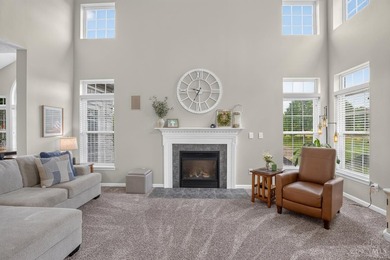 Experience golf course living at its finest in the beautifully - photo 24