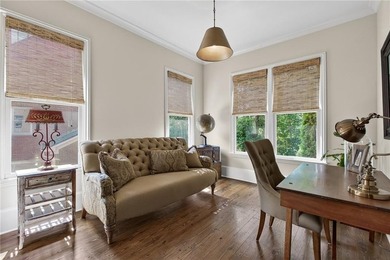 Tucked inside the highly sought-after Westbrook community in - photo 25