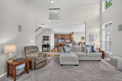 Experience golf course living at its finest in the beautifully - photo 26