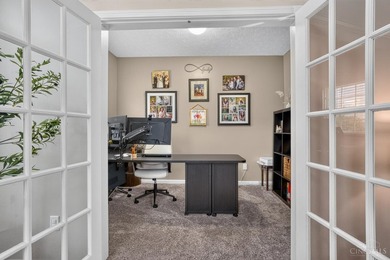 Experience golf course living at its finest in the beautifully - photo 28