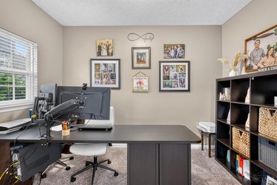 Experience golf course living at its finest in the beautifully - photo 29