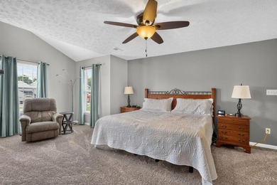 Experience golf course living at its finest in the beautifully - photo 33