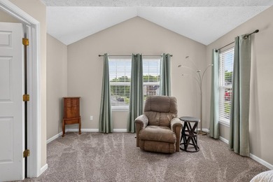 Experience golf course living at its finest in the beautifully - photo 34