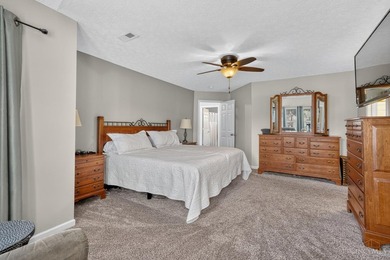 Experience golf course living at its finest in the beautifully - photo 35