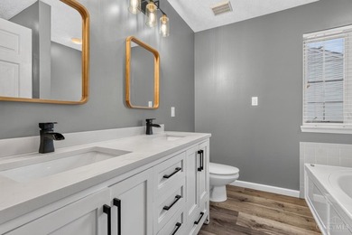 Experience golf course living at its finest in the beautifully - photo 37