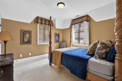 Tucked inside the highly sought-after Westbrook community in - photo 38