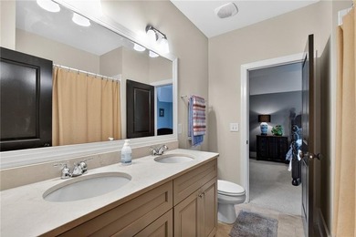 Tucked inside the highly sought-after Westbrook community in - photo 40