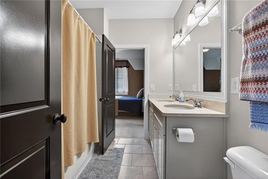 Tucked inside the highly sought-after Westbrook community in - photo 41