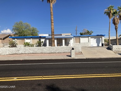 Lake Havasu Home For Sale in Lake Havasu City Arizona