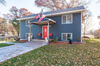 Lake Fremont Home Sale Pending in Zimmerman Minnesota