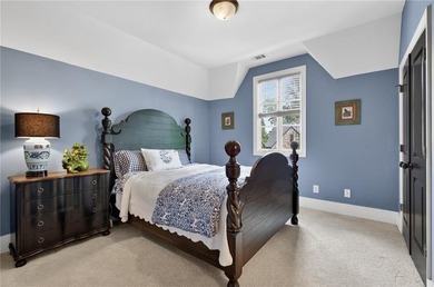 Tucked inside the highly sought-after Westbrook community in - photo 42
