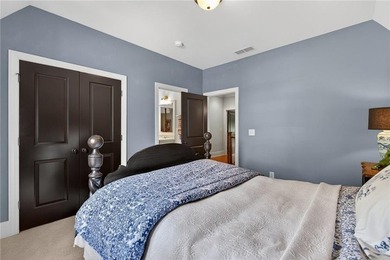 Tucked inside the highly sought-after Westbrook community in - photo 43