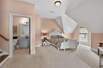 Tucked inside the highly sought-after Westbrook community in - photo 44