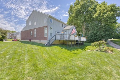 Experience golf course living at its finest in the beautifully - photo 46