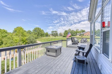 Experience golf course living at its finest in the beautifully - photo 48