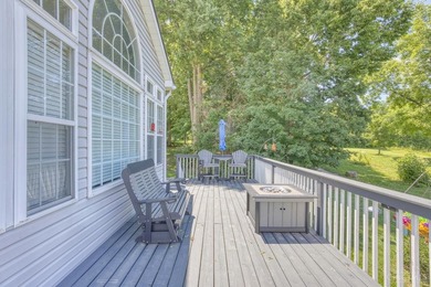 Experience golf course living at its finest in the beautifully - photo 49