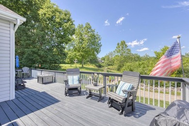 Experience golf course living at its finest in the beautifully - photo 50