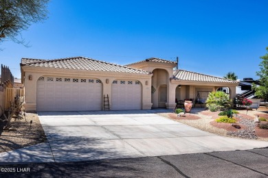 Lake Home Sale Pending in Lake Havasu City, Arizona