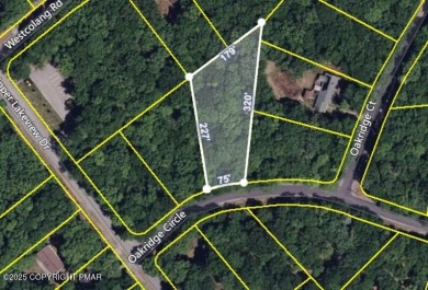 Lake Lot For Sale in Hawley, Pennsylvania