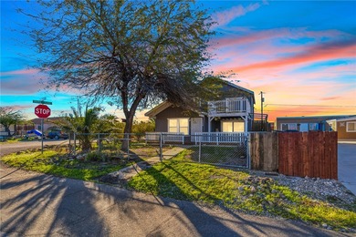 Colorado River - Mohave County Home For Sale in Bullhead City Arizona