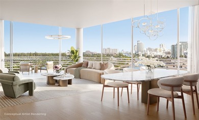 Prime 2BR/2.5BA at 29 Indian Creek Drive, Miami Beach. Townhouse - photo 3