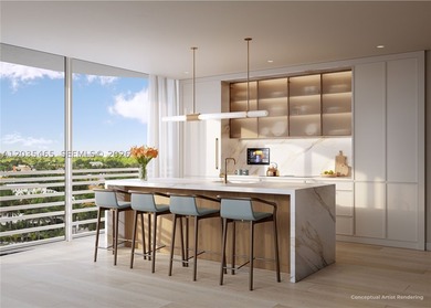 Prime 2BR/2.5BA at 29 Indian Creek Drive, Miami Beach. Townhouse - photo 4