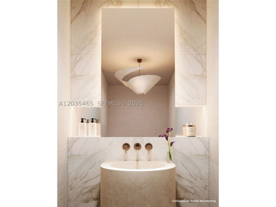 Prime 2BR/2.5BA at 29 Indian Creek Drive, Miami Beach. Townhouse - photo 6