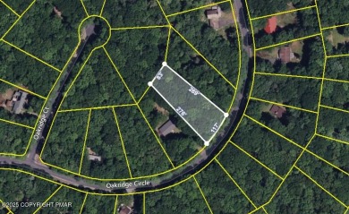 Lake Lot For Sale in Hawley, Pennsylvania