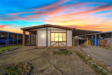 Colorado River - Mohave County Home For Sale in Bullhead City Arizona