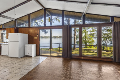 SM18: Nostalgic Bliss. Your PERFECT lake cabin awaits... SOLD - Lake Home SOLD! in Henderson, Texas